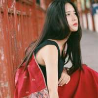 愿无岁月可回首，且以深情到白头 有时候我可以看得很淡