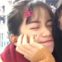 我是真的爱你！若是因