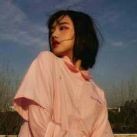 有的人瞄一眼就能知道 靠近了就是相互恶心 ... 每个人都会很习惯碰见