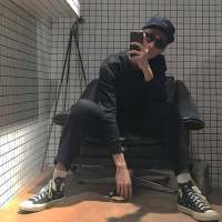 我要狂更 你的黑名单里只有我一