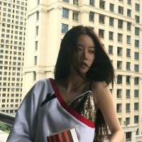 你走了 真好  就不用担心你什么时候要走... 心的一半住了很多人，