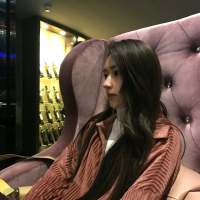 与君初相识犹如故人归 也许，对我而言，你给