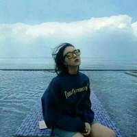 你和我的感情是耗光的