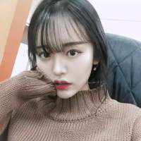 自拍女头? 对于我的过去我没有太