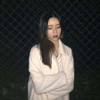 chic风 我和你说我像刺猬你却