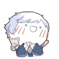 萌萌哒农药团头(?????) 我终于熬过那段，看谁