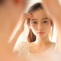 放过你也放过我自己 后来她勇敢的可怕，烟