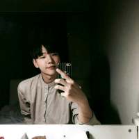 深夜的时候不要做任何