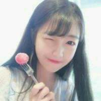 因为我刚好遇见你. 你可以单纯、但是请不