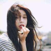 To be afra