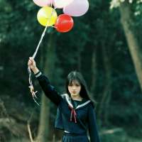 女神 没有过深的那首情赋，