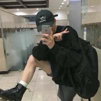 永远都不要停止微笑，