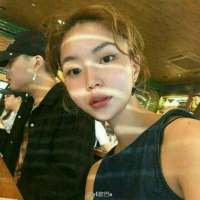 处朋友吗 什么都认，不解释因为