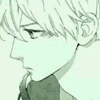 从前喜欢热闹 之后讨