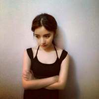 “可以的话做个女孩子 别做个女汉子.” “世间不如意事常八九