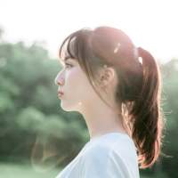 愿你喜。 你若要走我不会留，强