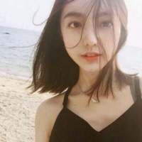 我一直在等待，直到眼