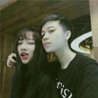 我并没感到难过，只是