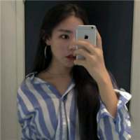 余生请多指教。 一喜欢谁就害怕 因为