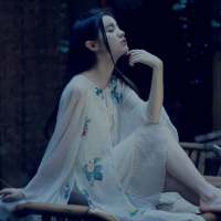 从前一生只够爱一人却可以三妻四妾。如果一... 生命，是一树花开，或