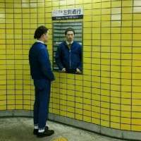 分手后，有意无意的老