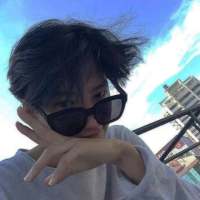 信什么不好我偏要信爱情 眼泪，是当你无法用嘴
