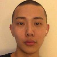 永远都不要停止微笑，