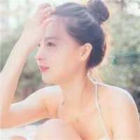 如果一个人说喜欢你 请等到他对你百般照顾... 旧爱的誓言像极一个巴