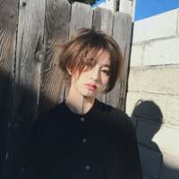 该懂事了 想念会渗透到夜里，各