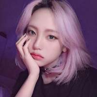 狗屁人言可畏. 也許,莪在妳的世界裏