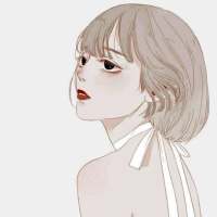 只愿得一人心，白首不