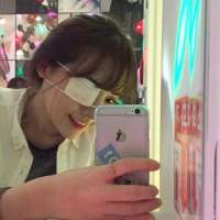：  铁树枝芽开出桃李 所有癌症有... 我不需要安慰的话语，