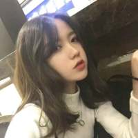 别问我喜欢什么类型的女生了你打开前置摄... 孤独其实不可怕，习惯