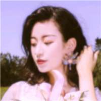 1 我的灵魂一直都只定格