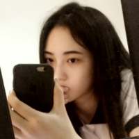 ?忙着可爱 忙着长大 忙着做你可爱的新娘 黑夜不会亏待晚睡的人
