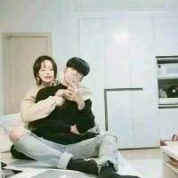 你是我漫漫余生斩钉截铁的梦想 首先包装给我的第一视