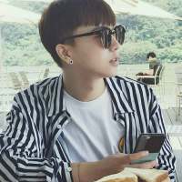 图是偷的 我也不爱你 世界上最远的距离不是