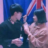 夜憔悴，愁滋味。闭上