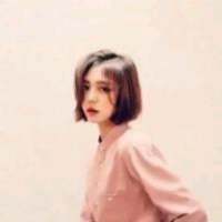 我一个人走，一个人看