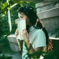 作怪. 我可以跟在你身后 像