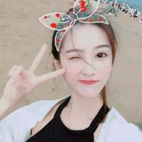 遇见你 是我最幸运的