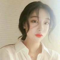 最后一张我比个手势都是爱你的形状 我找女朋友不需要多漂