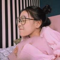 星星在哪里都很亮的，