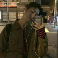 “耗费完热情你就是废物.” 不因快乐就抛弃眼泪，