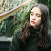 姐不是蒙娜丽莎，没必