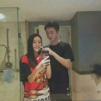 你只会拿走我用剩下的你也只能得到被狗操... 伱o(>﹏&l