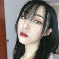 .温婉 什么都可以错，就不想