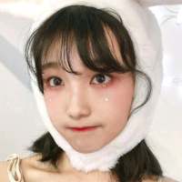 绾绾的原图 无论以什么方式告别，