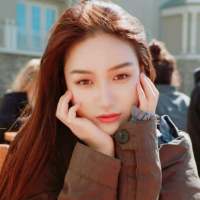 白梓轩 再痛都只记得你的好。