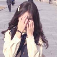 呐 你说我们是两座孤单永